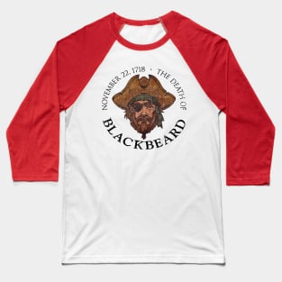 MEMORIES OF THE PIRATE CAPTAIN OLD Baseball T-Shirt